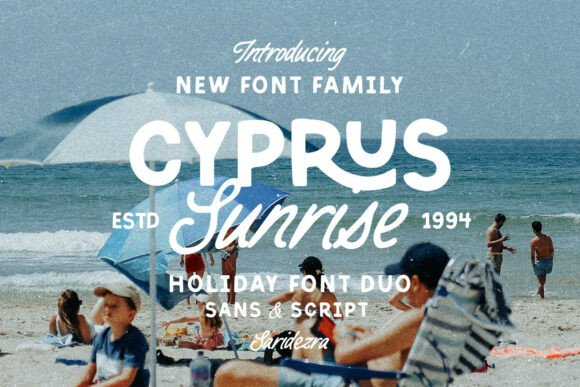 Cyprus Sunrise Duo: A Designer's Practical Review