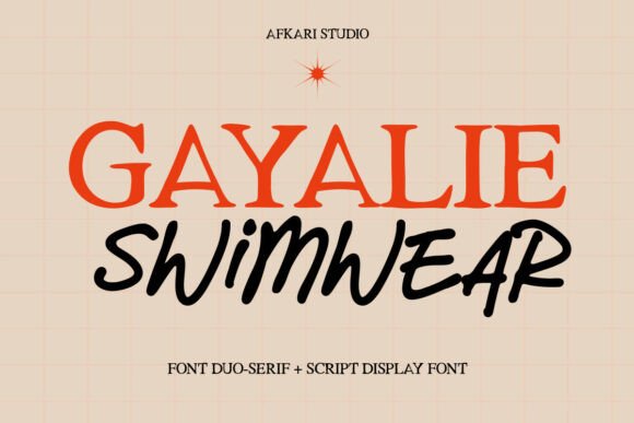 Gayalie Swimwear: A Designer's Honest Review