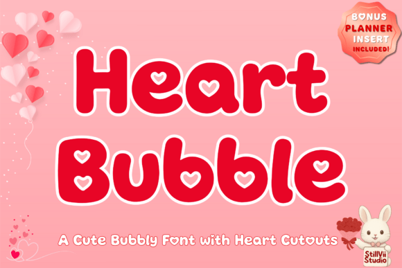 Heart Bubble: A Designer's Real-World Review