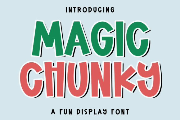 Reviewing Magic Chunky for Real Brand Projects