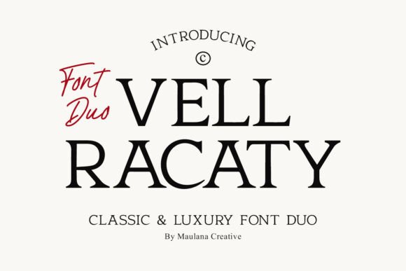 Vell Racaty: A Designer's Real-World Review
